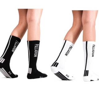 CBF PALLADIUM MID HT STR SOCKS 02 中筒運動襪 共二色 SX7411系列