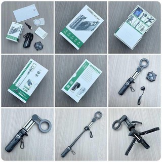 現貨 升級版 磁吸自拍棒 口袋自拍棒 手機助拍器 自拍握把 藍芽自拍棒 自拍神器 自拍桿 自拍支架 Magsafe