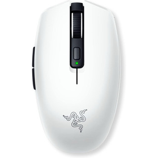 全新未拆 RAZER 雷蛇 OROCHI V2 white 白色 八岐大蛇靈刃 無線 電競滑鼠 超輕量