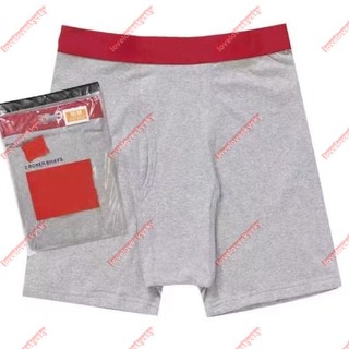 啾咪🎀 SUPREME x Hanes Boxer Briefs 內褲 單件圖樣 多色棉質 四角褲🍁lovelovesk
