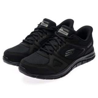 SKECHERS SKECH-AIR SUMMITS 233303WBBK Sneakers542
