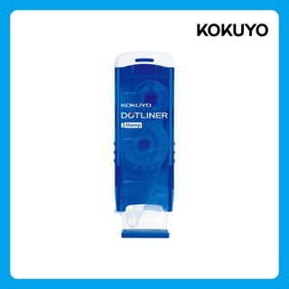 日本 KOKUYO ｜ 好黏便利立可帶 / 印章版 / 雙面膠