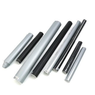GUYSTOOL 改車貼紙 3C產品改色 碳纖維貼膜 卡夢貼膜 多功能 裝飾蓋 MIT-CB3DB30 立體碳纖維貼膜