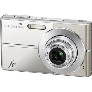 （已售）Olympus FE-3010 奧林巴斯數位相機CCD 二手