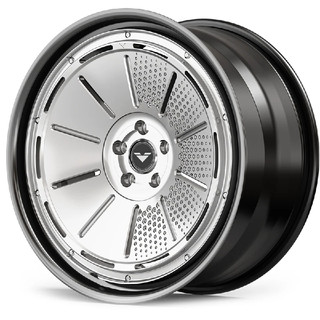 Vorsteiner VEF33020 輪圈 Rolls-Royce 勞斯萊斯 Cullinan 專用【YGAUTO】