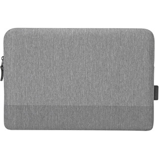 Targus 泰格斯 CityLite Pro 15吋 TSS976 灰色 MacBook Pro 筆電 內膽包 保護包