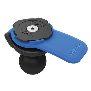 QUAD LOCK 1 inch BALL ADAPTOR MOUNT