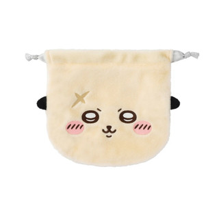 吉伊卡哇 束口袋 Chiikawa Drawstring bag
