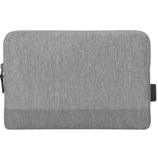Targus 泰格斯 CityLite Pro 12 吋 TSS974 - 淺灰色 MacBook 筆電 內膽包