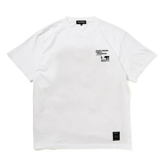 430 HCF FHTC S/S TEE