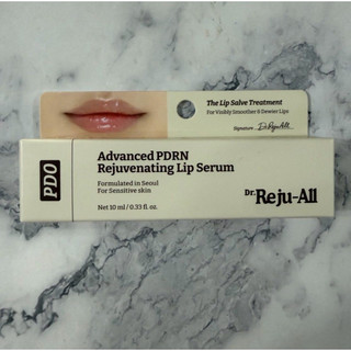 Dr.Reju-All PDRN修護霜 護唇精華 護唇膏