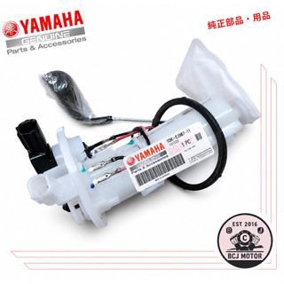 SMAX 155 汽油泵浦1組 原廠公司貨