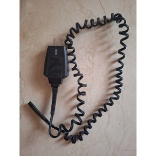 請先詢問出貨日！二手商品，德國百靈Braun刮鬍刀充電器，型號Type 5496