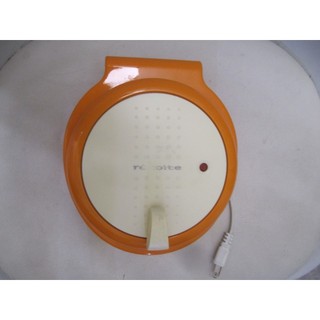 日本 recolte smile baker麗克特 微笑鬆餅機 (日本電壓100v)
