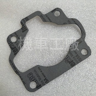 機車工廠 川崎 川崎125 B1 B2 B3 汽缸墊片 非石綿 台灣製造