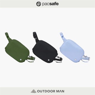 [Pacsafe] W 防盜微型斜背小包 2L (20467)