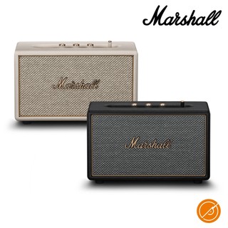 【四代新上市】Marshall ACTON IV 家用式藍芽喇叭 | 公司貨 | 註冊享額外半年保固 |