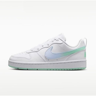 NIKE COURT BOROUGH LOW FADE (GS)大童鞋 女款 IQ6529100 Sneakers542