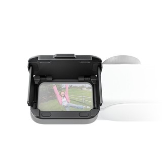Insta360 GO 3S 復古玩拍遮光罩 Retro Viewfinder Hood 先創代理公司貨
