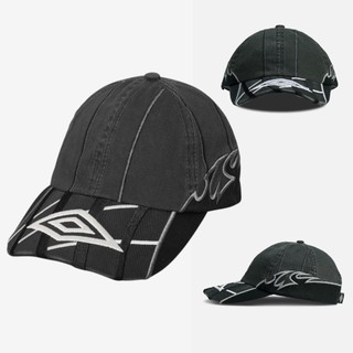 {M.Lu} Umbro x Slam Jam Baseball Cap 鴨舌帽