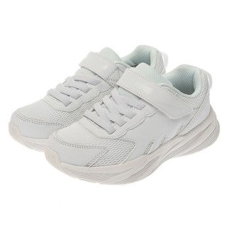SKECHERS 童鞋 男童系列 MICROSPEC TREAD-404115LWHT