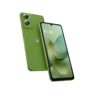 motorola 摩托羅拉 G06 LTE 4G/64G-蔓藤綠 智慧手機