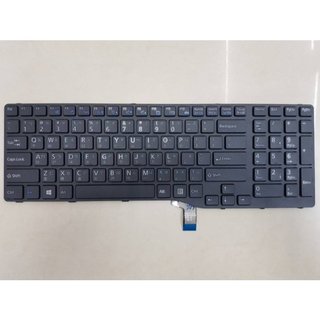【全新 FUJITSU Lifebook E5512 E5510 E5511 E5412 E448 富士通 中文鍵盤】