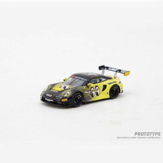 MOONEYES Tarmac Porsche 911 GT3 R GT World Challenge Asia