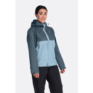 Rab Downpour Eco Jacket防水風雨衣
