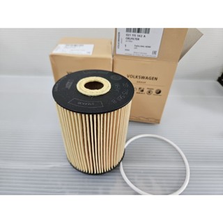 [油虎] VW 福斯 PASSAT B3 B4 B5 2.3 2.8 2.9 V5 VR6 W8 機油濾芯 機油芯