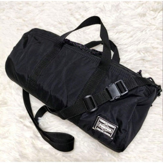 【美品】B JIRUSHI YOSHIDA BEAMS PORTER バッグ 黒