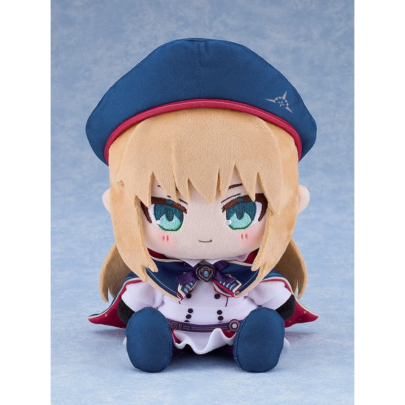 GSC Fate FGO Caster 阿爾托莉亞 Chocopuni 玩偶 全新 現貨 娃娃 術傻 亞瑟王 美少女