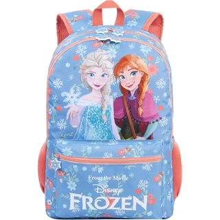 預購💜空運💜 美國專櫃 Get Trend 迪士尼冰雪奇緣，安娜 愛莎 elsa 公主背包 後背包 書包 包包