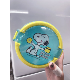 宏鑫商行🐥｜《全新現貨》💖SNOOPY X ESKIMO 史努比收納置物盒