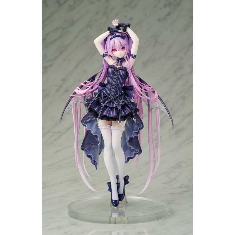 【漢斯模型】3月 預訂頁 Movic rurudo 原畫 イヴ 伊芙 JOKER Ver 1/6 PVC 0909