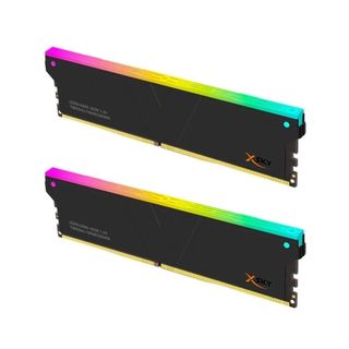 [龍龍3C] 全何 v-color Manta Xsky DDR5-6000 32GB 16Gx2 CL36 記憶體