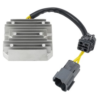 適用於 Kymco XTown 125i CBS 21-22 X-Town 300i ABS 16-20 整流器