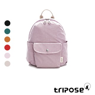 tripose LANO微皺尼龍輕量後背包