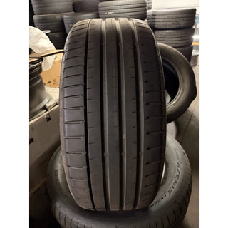 275/55/19 FALKEN FK520 中古美胎