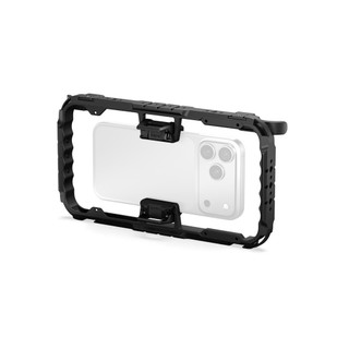 TILTA 鐵頭 TK-US-A-SG 手機拓展框 Khronos 通用智慧型手機保護殼底座組 太空灰 公司貨
