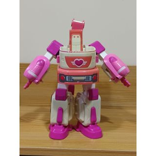 Super Wings 超級飛俠 淘淘 桃桃 小愛 包裹 樂迪 公仔 扭蛋 食玩 盒玩 機器人 蒂蒂 合體變形 吊車