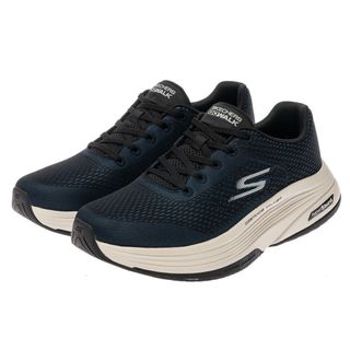 SKECHERS GO WALK DISTANCE WALKER 男健走鞋-216534NVY