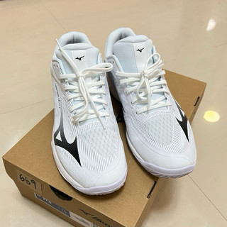 Mizuno 美津濃 LIGHTNING SELECT 男款 27cm V1GA267083