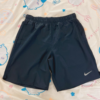 NIKE Dri-FIT Challenger 黑色短褲 男款 隱藏式內裡 運動短褲 DV9362-010