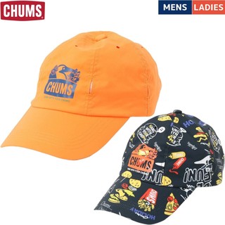 Chums x Myako Running Bush Pilot Cap 男女 運動休閒帽 -CH051481