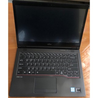 FUjITSU U748「日本製造」(14吋觸控螢幕) Win 11專業版/i5-8350U/16G/500GB