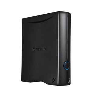 Transcend 創見 SJ35T3 4TB 8TB 3.5吋 外接硬碟 電腦硬碟