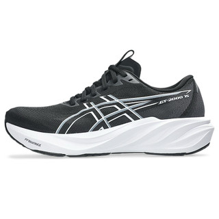 ASICS GT-2000 15 (D) 女款 寬楦 支撐 慢跑鞋 1012B997-001