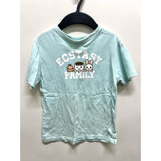 ECSTASY 女童上衣尺碼130