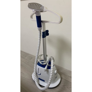 二手直立式蒸氣掛燙機＊ PROSTEAM普樂直立式蒸氣掛燙機-PSM-30＊熨斗＊燙衣服＊中古熨斗*蒸汽熨斗